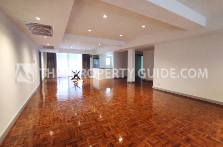 Apartment in Sukhumvit 